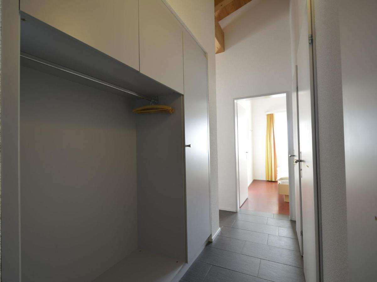 Apartment Surses Alpin-2 By Interhome Savognin Zewnętrze zdjęcie