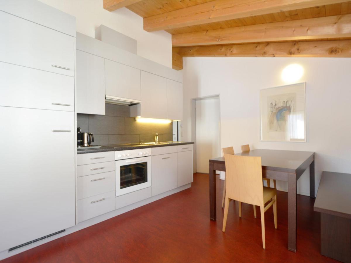 Apartment Surses Alpin-2 By Interhome Savognin Zewnętrze zdjęcie