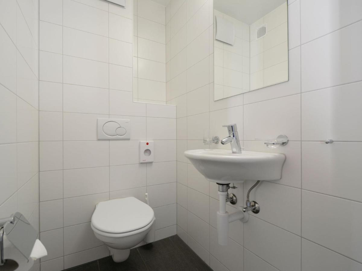 Apartment Surses Alpin-2 By Interhome Savognin Zewnętrze zdjęcie