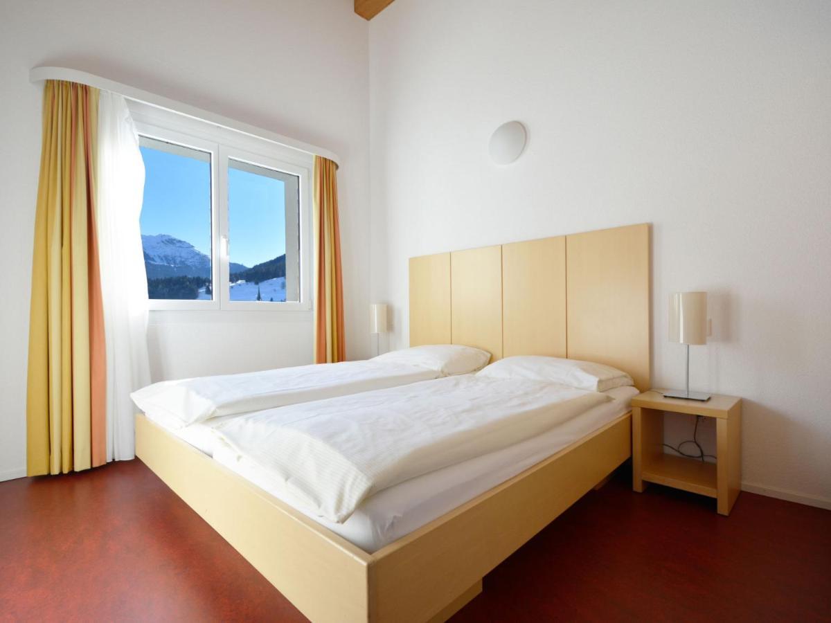 Apartment Surses Alpin-2 By Interhome Savognin Zewnętrze zdjęcie