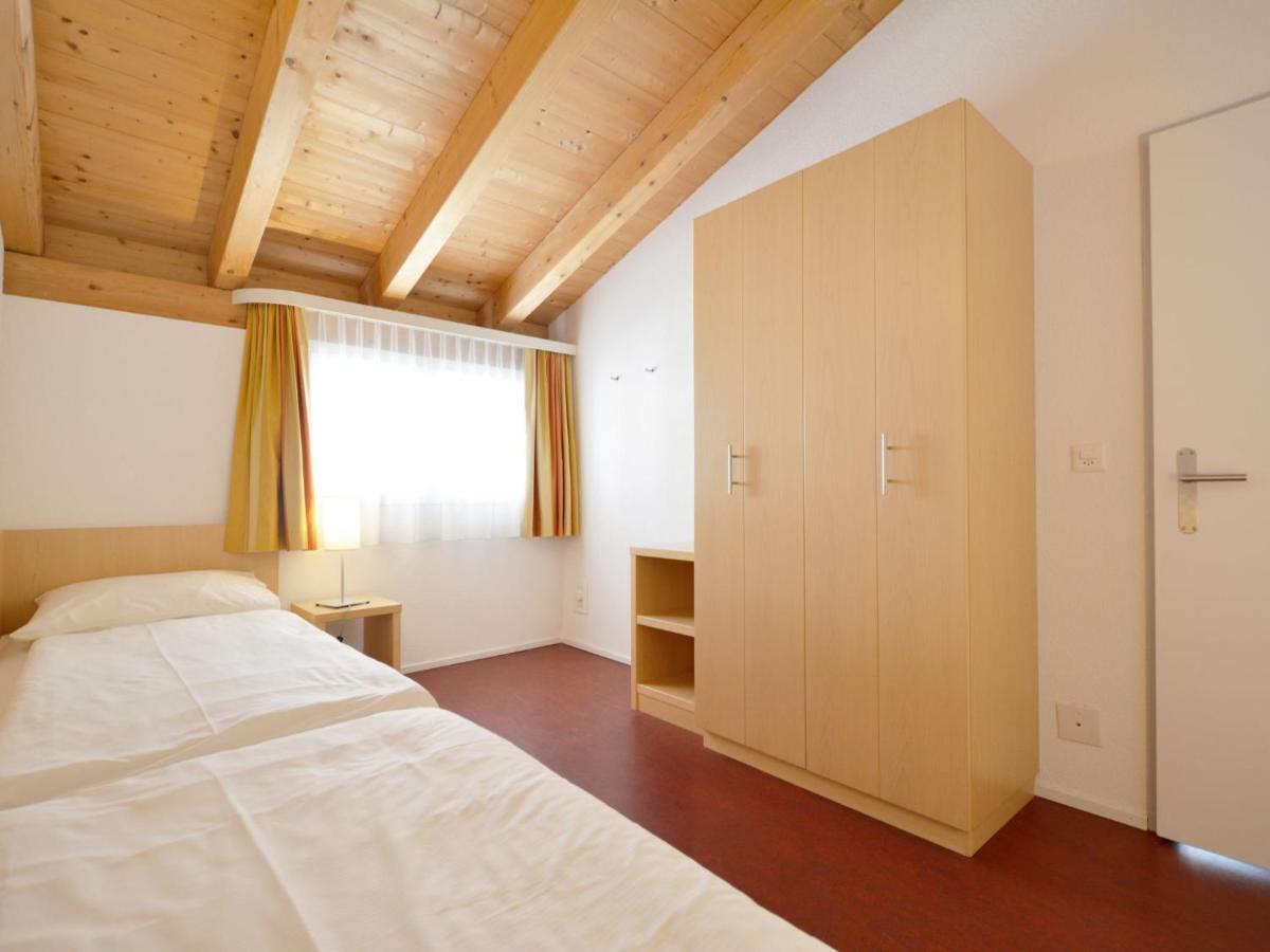 Apartment Surses Alpin-2 By Interhome Savognin Zewnętrze zdjęcie