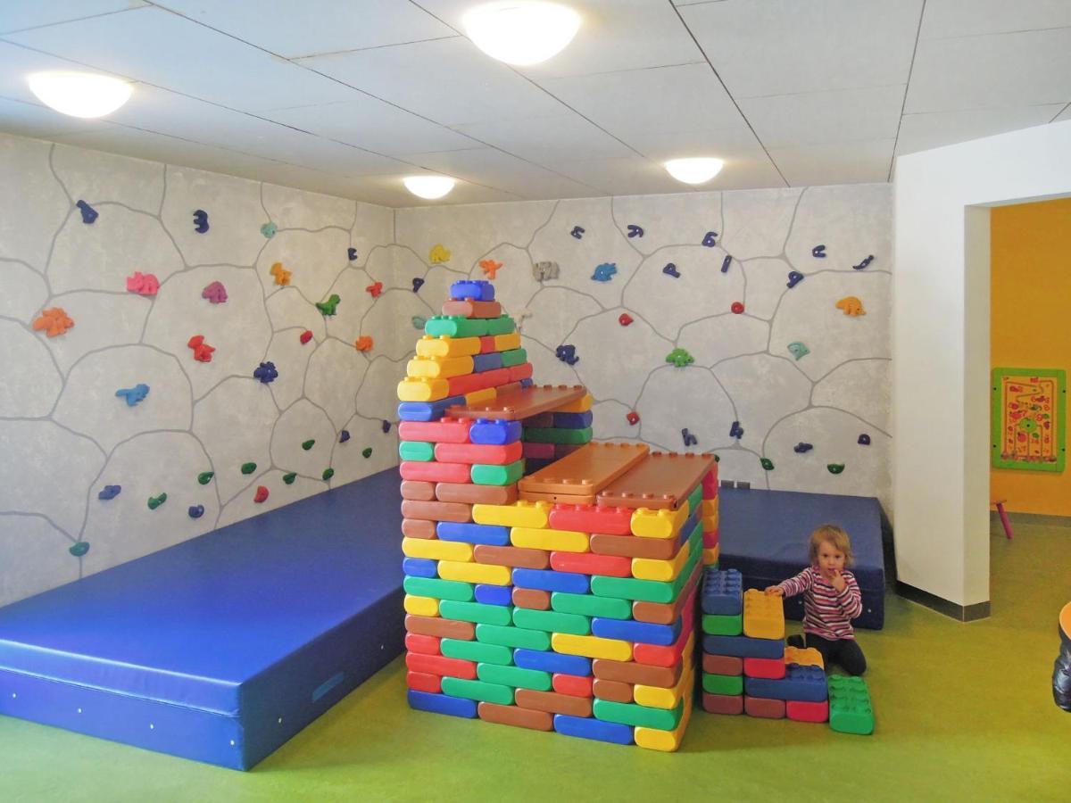 Apartment Surses Alpin-2 By Interhome Savognin Zewnętrze zdjęcie