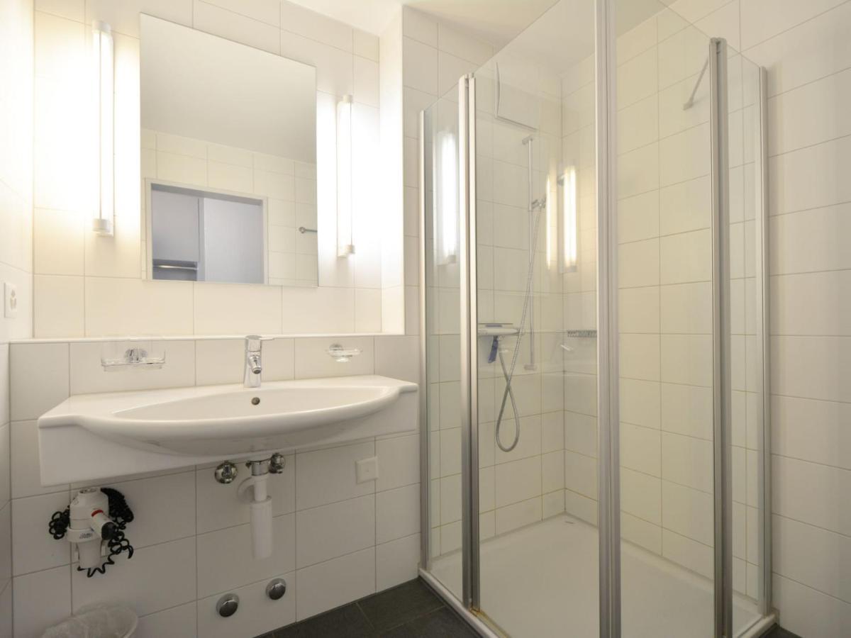 Apartment Surses Alpin-2 By Interhome Savognin Zewnętrze zdjęcie